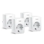 Tapo P110 | Mini Smart Wi-Fi Socket, Energy Monitoring