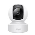 Tapo C212 | Pan/Tilt Home Security WiFi Camera