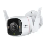 Tapo C325WB Outdoor Security WiFi Camera for home