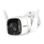 Tapo C320WS Outdoor Security Wi-Fi Camera for Home