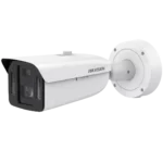 Hikvision Bullet Camera | 4K DeepinView Multi-sensor IP CCTV Camera