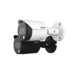 Dahua 4MP Camera | Smart Dual Bullet Network Camera