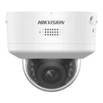 Hikvision 8 MP Camera | Smart Hybrid Light Dome Hikvision IP Camera