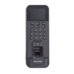 Hikvision Finger Print Terminal Pro Series | Access Control System Dubai