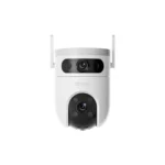 EZVIZ H9c Dual 2k Dual-Lens Pan & Tilt Wi-Fi Camera | Ezviz CCTV Camera