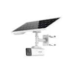 Hikvision Camera DS-2XS2T47G0-LD/4G/C14S40 4MP Solar-powered Hikvision IP Camera