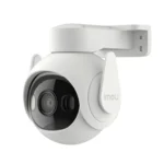 Imou Cruiser 2 - 5MP Wi-Fi Outdoor Security Camera - IMOU Camera