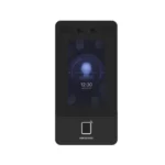 Hikvision Face Recognition Terminal Finger & Card access