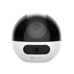 EZVIZ C7 Dual Lens 2K+ Pan Tilt Smart Home Wi-Fi Camera | Ezviz CCTV Camera