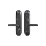 EZVIZ L2S | Smart Fingerprint Door Lock | Keyless Lock with Four Unlock Methods