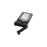 Dell 2TB SATA 6Gbps Hard Drive 7.2k 512n 3.5" Hot Plug Fully Assembled - Kit 13G