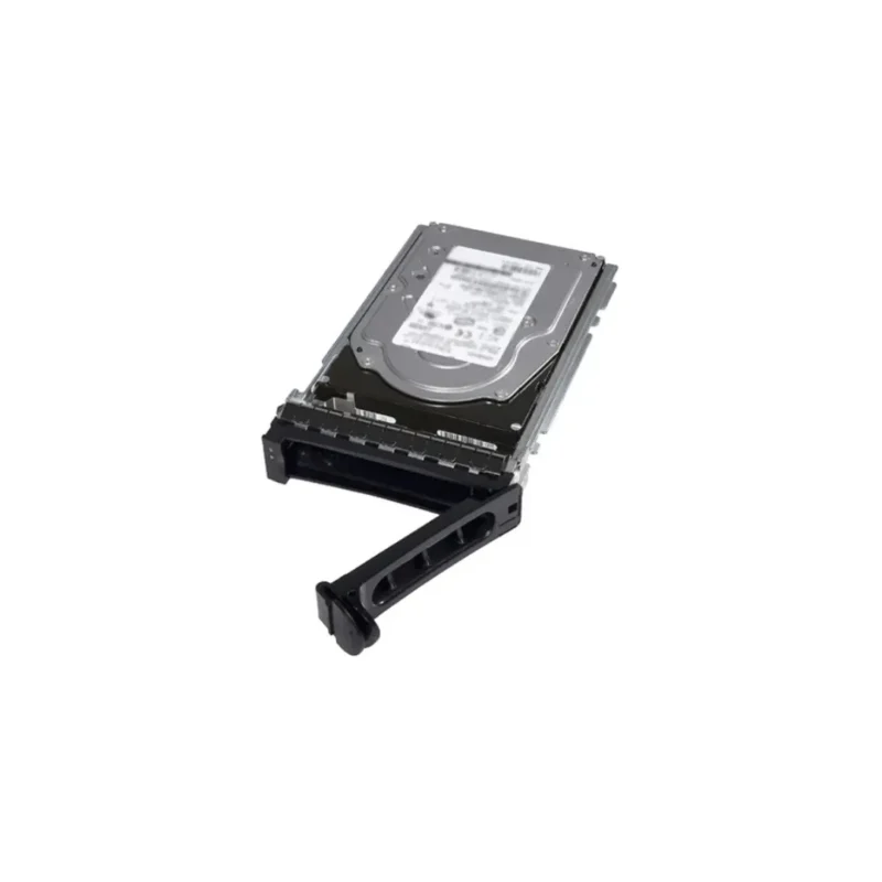 Dell 2TB SATA 6Gbps Hard Drive