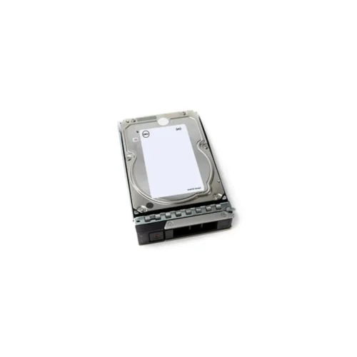 Dell 4TB SAS 12Gbps Hard Drive