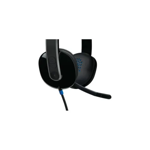 Logitech H540 USB Headset