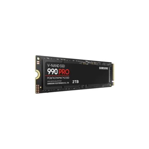 Samsung 990 PRO 2TB SSD