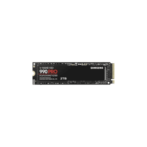 Samsung 990 PRO 2TB SSD