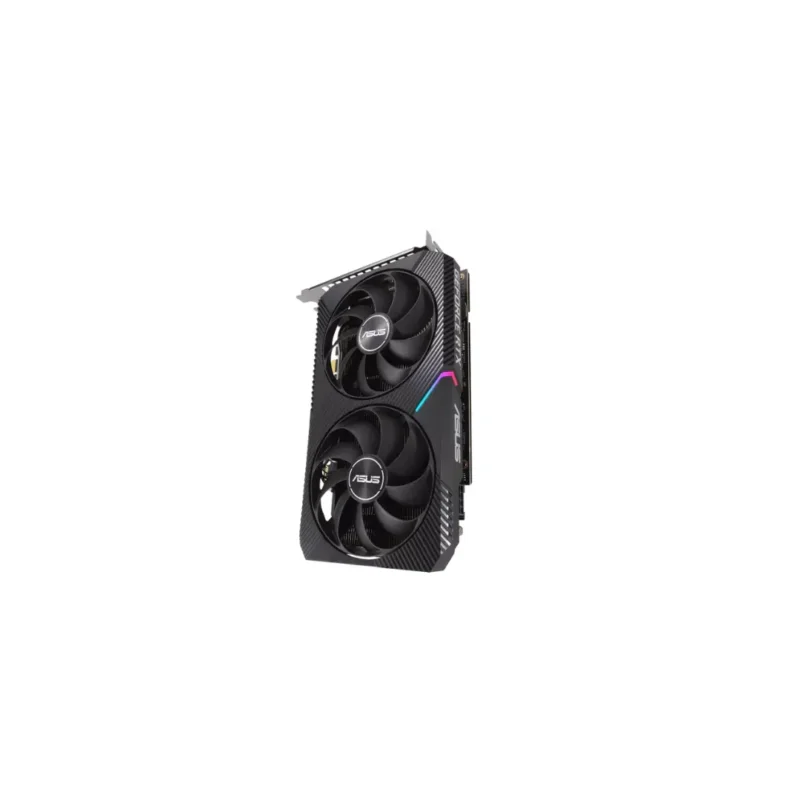 ASUS Dual Graphics Card GeForce RTX 3060 best graphics card for pc