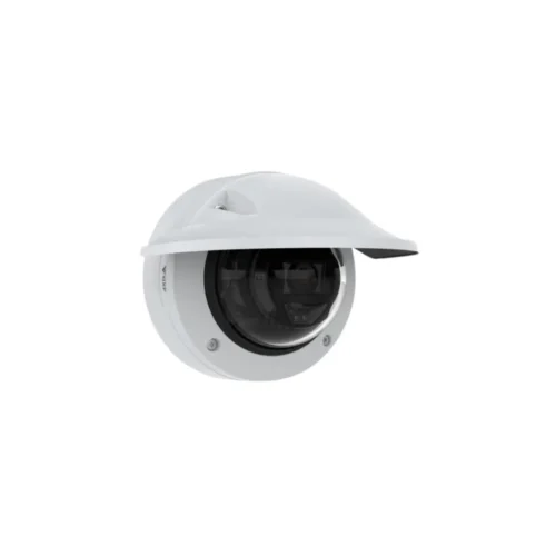 AXIS P3265-LVE 2MP Outdoor Dome Camera