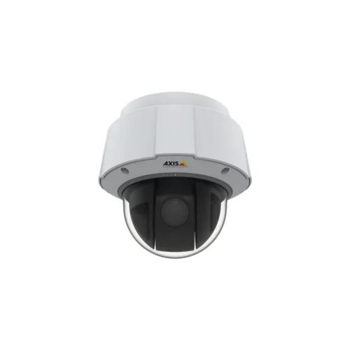 AXIS Q6075-E PTZ HDTV 1080p Network Camera