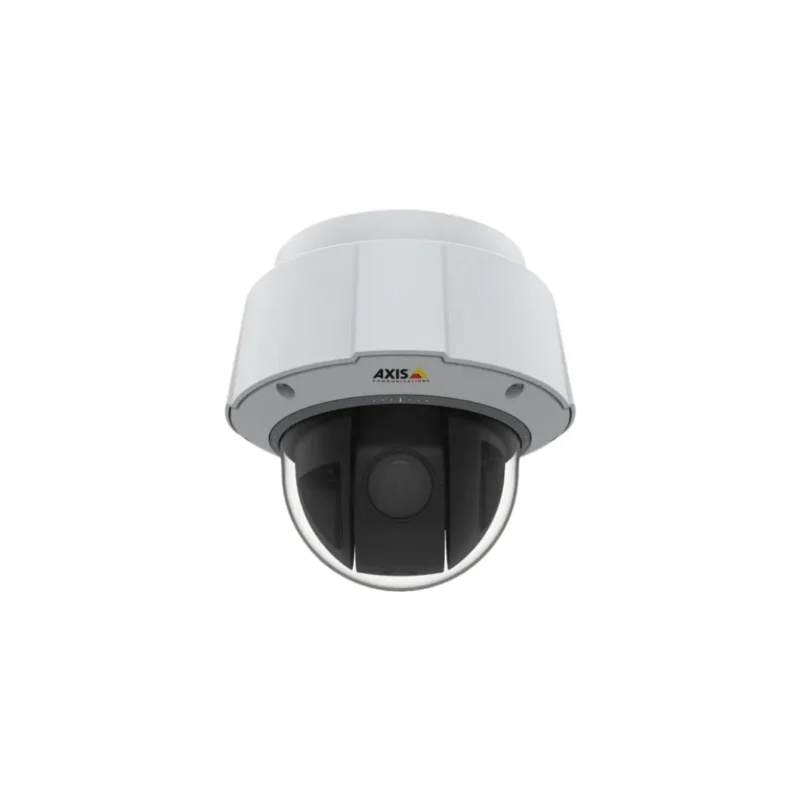 AXIS Q6075-E PTZ HDTV 1080p Network Camera