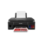 Canon PIXMA G3411 Wireless All-in-One Printer