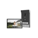 Ezviz HP7 2K  Smart Home Video Doorphone