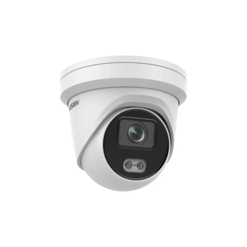 Hikvision DS-2CD2347G2-L(U) 4 MP ColorVu Fixed Turret Network Camera