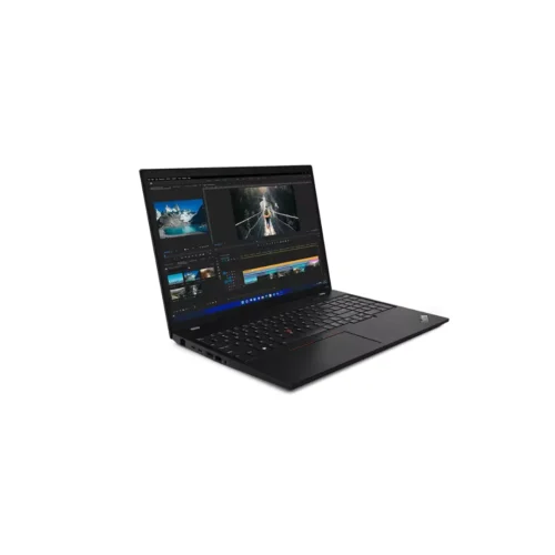 Lenovo ThinkPad P16s (16” Intel)