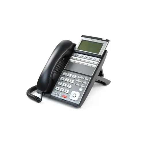 NEC UX5000 IP3NA 12TXH 12 Button Digital Phone