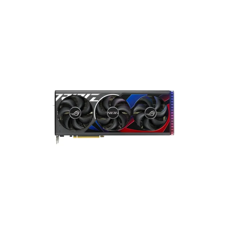 ROG Strix GeForce Graphics Card 