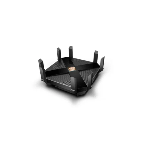 TP-Link AX6000 Archer Wi-Fi 6 Router