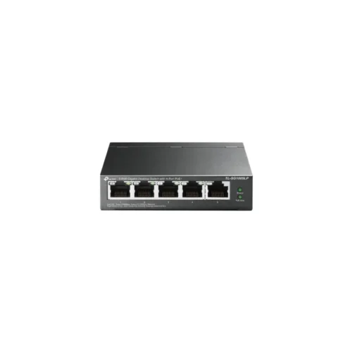 TP-Link TL-SG1005LP