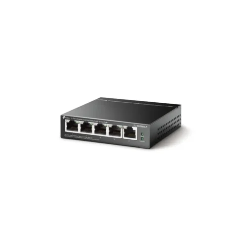 TP-Link TL-SG1005LP