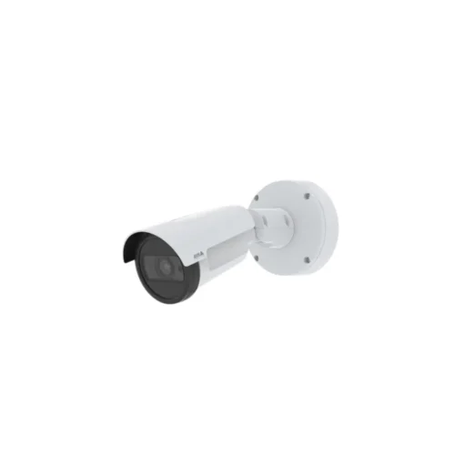 AXIS P1467-LE Bullet Camera 5Mega Pixel Outdoor Camera