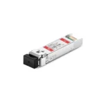 Cisco SFP-10G-LR Compatible 10GBASE-LR SFP+ 1310nm 10km DOM Duplex LC/UPC SMF Optical Transceiver Module