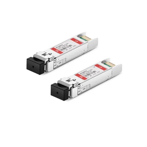 Cisco SFP-10G-LR Compatible 10GBASE-LR SFP+ Transceiver