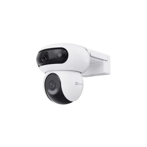 EZVIZ H90 Dual 2K⁺ Outdoor Wifi Security Camera