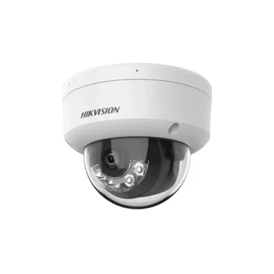 Hikvision DS-2CD1143G2-LIU 4MP Smart Dual Light Network Dome Camera