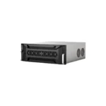 Hikvision DS-96128NI-I24 128-ch 4U 4K Super NVR