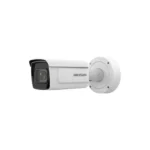 Hikvision iDS-2CD7A46G0/P-IZHS(Y) 4MP DeepinView ANPR Moto Varifocal Bullet Camera