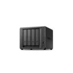 NAS BOX SYNOLOGY DiskStation DS923 PLUS + 4x 4TB NAS HDD Total Capacity 16TB