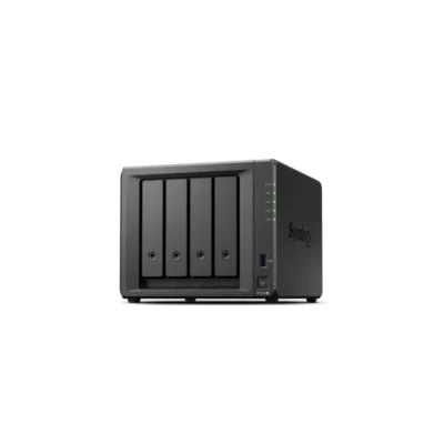 NAS BOX SYNOLOGY DiskStation DS923+