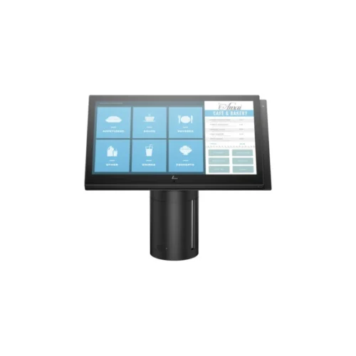 HP Engage One Sleek & Secure All-in-One POS System