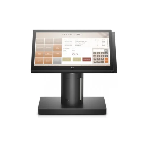 HP Engage One Sleek & Secure All-in-One POS System