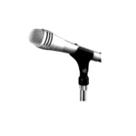 DM-1500 Dynamic Microphones