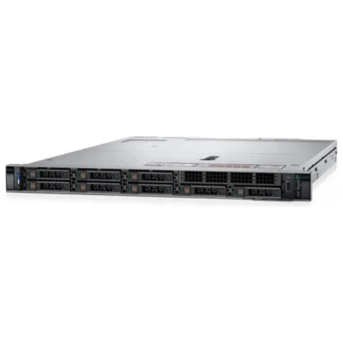 Dell PowerEdge R450 1U Rack Server 2