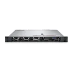 Dell PowerEdge R450 1U Rack Server