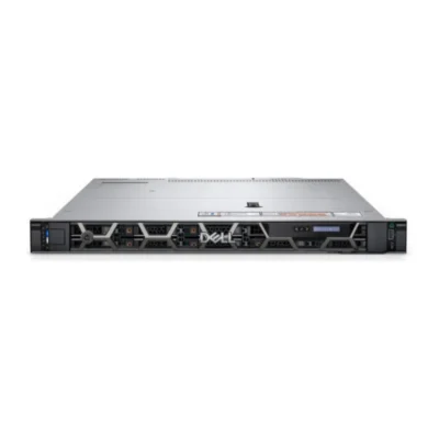 Dell PowerEdge R450 1U Rack Server (3)