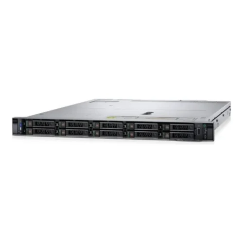 Dell PowerEdge R650xs 1U Rack Server