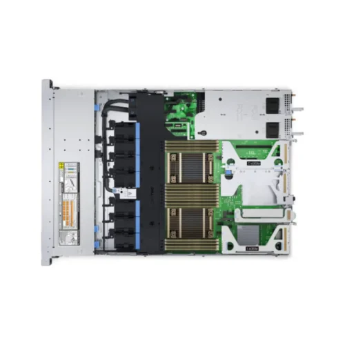 Dell PowerEdge R650xs 1U Rack Server (3)